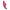 Titanz Rotating Rechargeable Rabbit With Clit Stimulation Pink 3.5 Inch