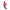 Titanz Rotating Rechargeable Rabbit With Clit Stimulation Pink 3.5 Inch