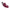 Titanz Rotating Rechargeable Rabbit With Clit Stimulation Purple 3.5 Inch