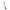 Titanz Thrusting Rechargeable Vibrator White