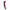 Titanz Licking Motion Rechargeable Vibrator Purple