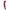 Titanz Licking Motion Rechargeable Vibrator Purple