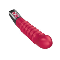 Titanz Spiral Rechargeable Vibrator Pink