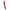 Titanz Spiral Rechargeable Vibrator Pink
