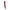 Titanz Spiral Rechargeable Vibrator Purple