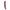 Titanz Spiral Rechargeable Vibrator Purple