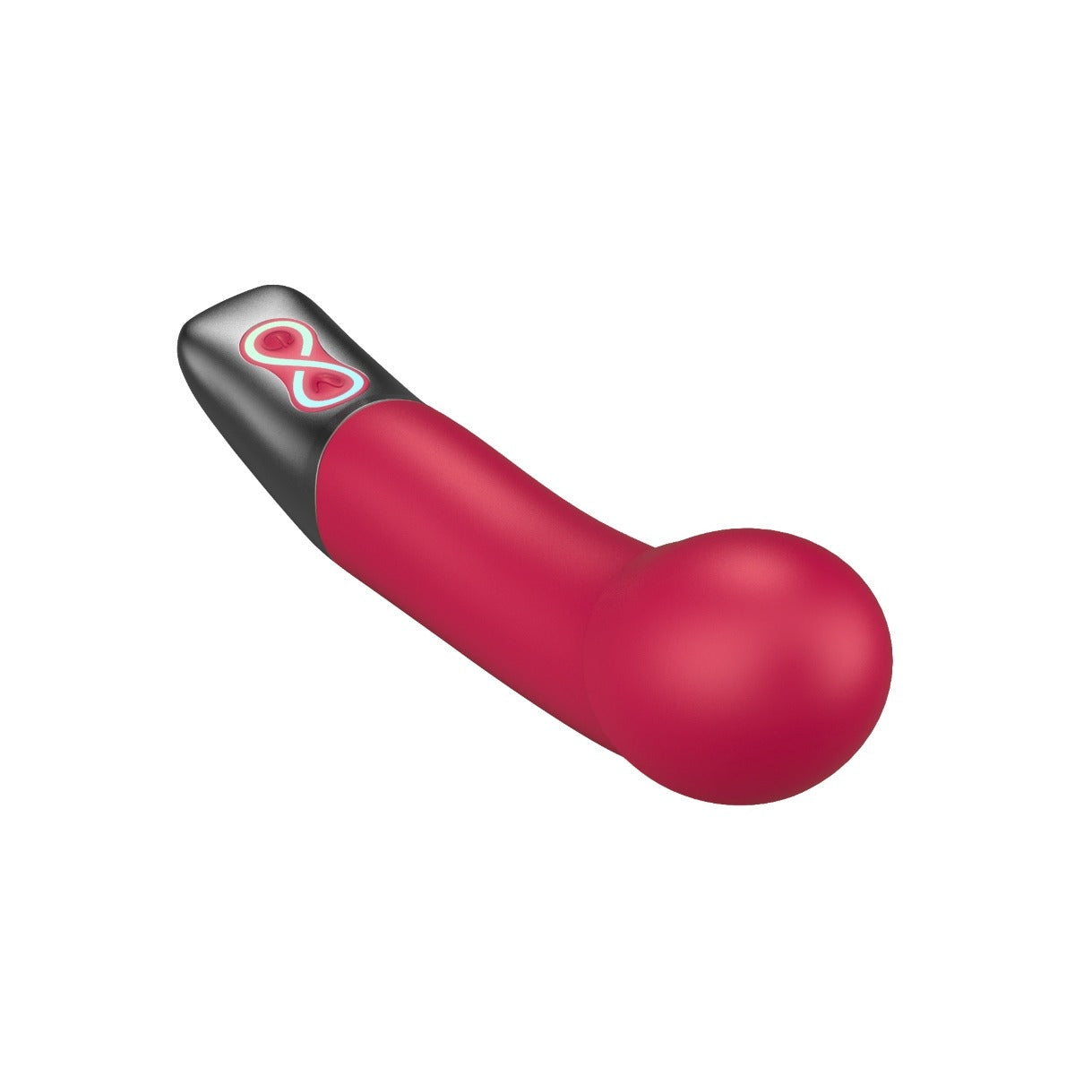 Titanz Bendable Rechargeable Vibrator Pink 