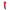 Titanz Bendable Rechargeable Vibrator Pink 