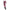 Titanz Bendable Rechargeable Vibrator Purple