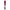 Titanz G Spot And Clitoris Tickler Rechargeable Vibrator Purple