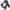 Amovibe Game Cup Automatic Male Masturbator Black