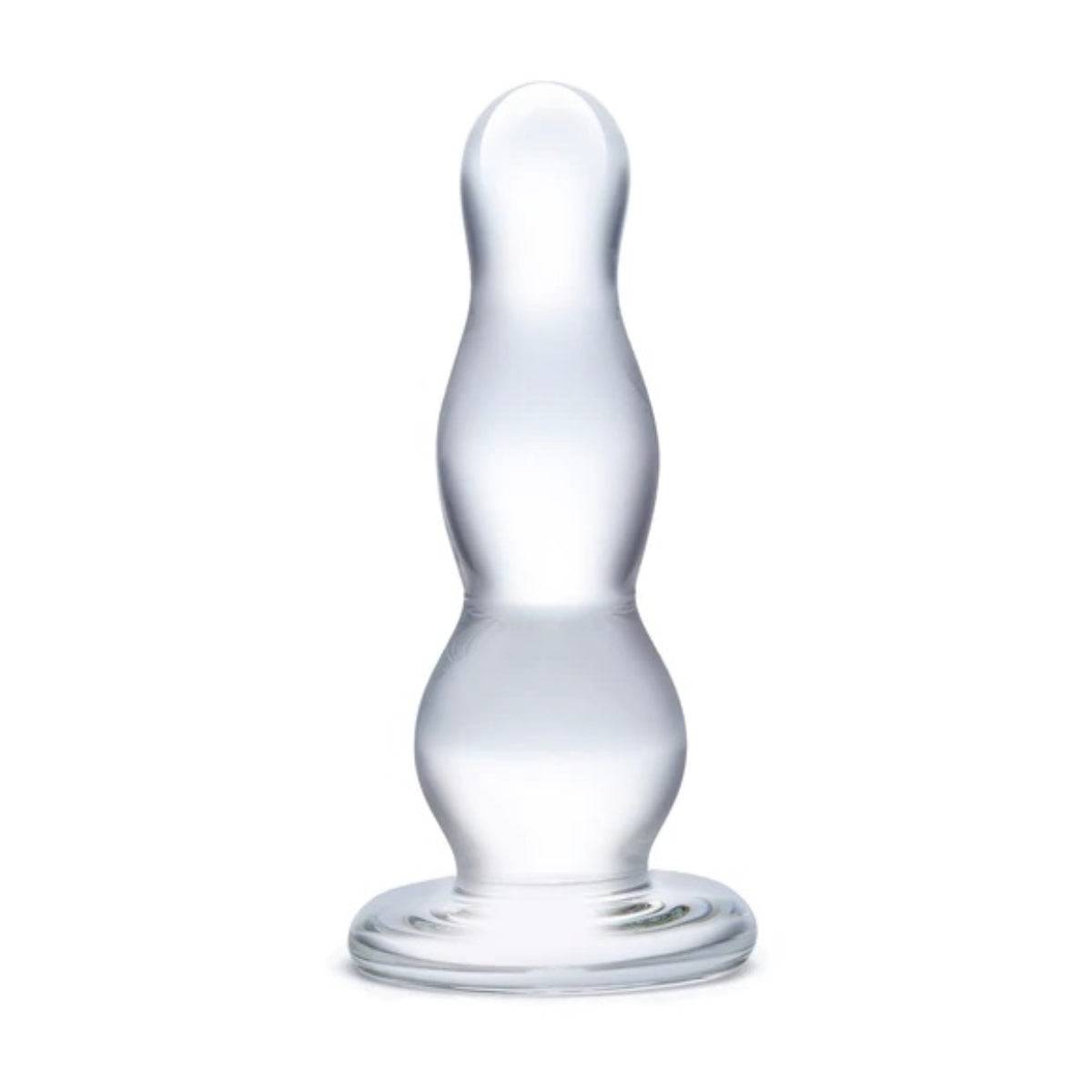 Large Butt Plug Prowler RED Thud 8 Inch Butt Plug - Soft TPE, 10.5 Inch Girth, Flared Base For Advanced Anal Play Large Butt Plug Prowler RED Thud 8 Inch Butt Plug - Soft TPE, 10.5 Inch Girth, Flared Base For Advanced Anal Play