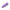 Le Wand Mini Micro Rechargeable Wand Violet