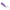 Le Wand Mini Micro Rechargeable Wand Violet