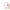Le Wand Mini Micro Rechargeable Wand White