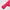Maia Toys Zara 10 Function Rabbit Vibrator Red 4 Inch