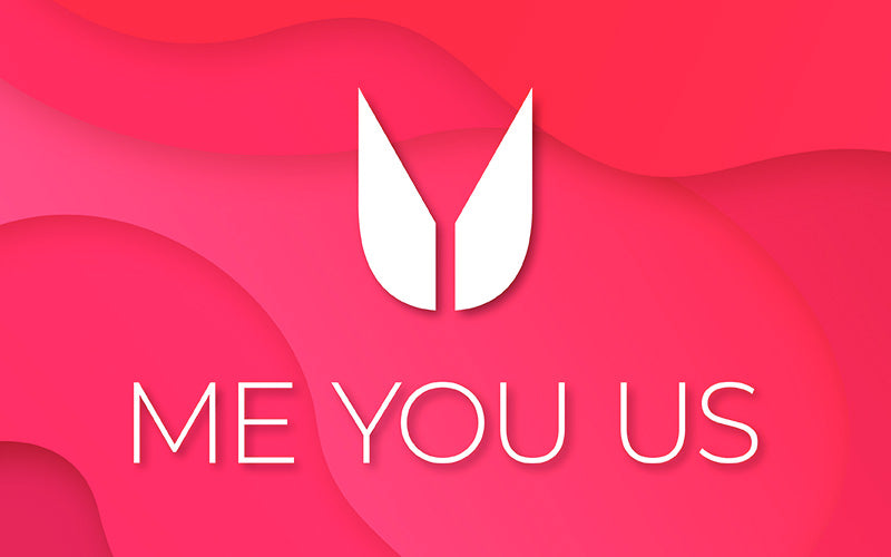 Simply Pleasure Presents The Brand Me You Us - Shop Now Banner - Mobile