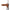 Fantasy X-Tensions Elite Vibrating Dual Density Silicone Hollow Strap On Brown 6 Inch