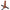 Fantasy X-Tensions Elite Vibrating Dual Density Silicone Hollow Strap On Brown 7 Inch