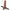Fantasy X-Tensions Elite Vibrating Dual Density Silicone Hollow Strap-On Brown 8 Inch