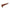 Fantasy X-Tensions Elite Vibrating Dual Density Silicone Hollow Strap-On Brown 8 Inch