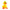 Bachelorette Party Favours F*ck A Duck Inflatable Bath Toy Yellow Orange