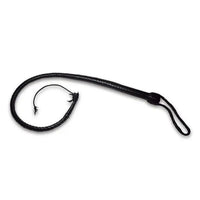 Prowler RED Turkish Knot Whip 3 Foot