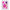 ROMP Rose Clitoral Stimulator 2.0 Pink