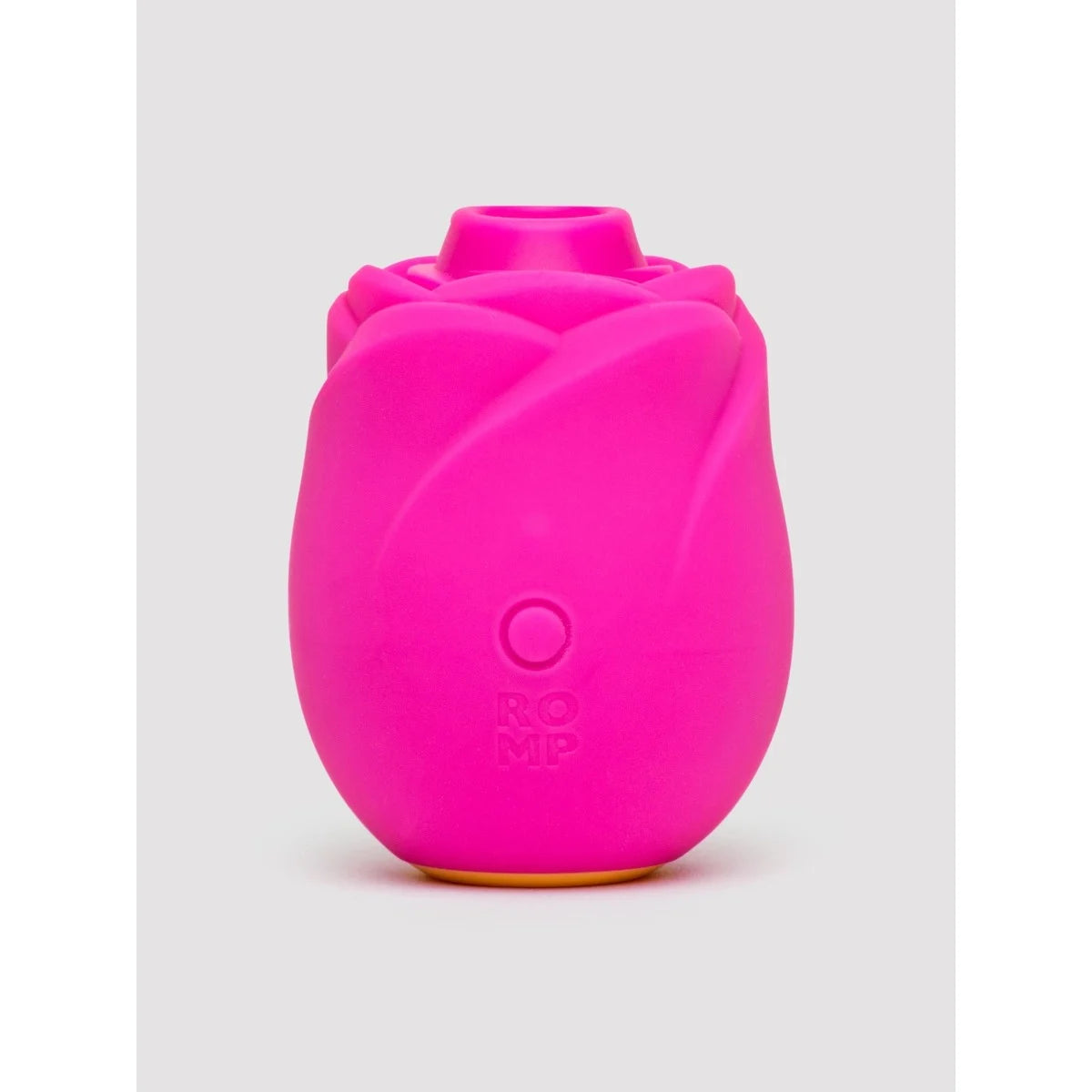 ROMP Rose Clitoral Stimulator 2.0 Pink