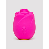 ROMP Rose Clitoral Stimulator 2.0 Pink