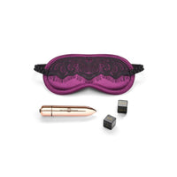Secret Kisses Spice Things Up Couples Set
