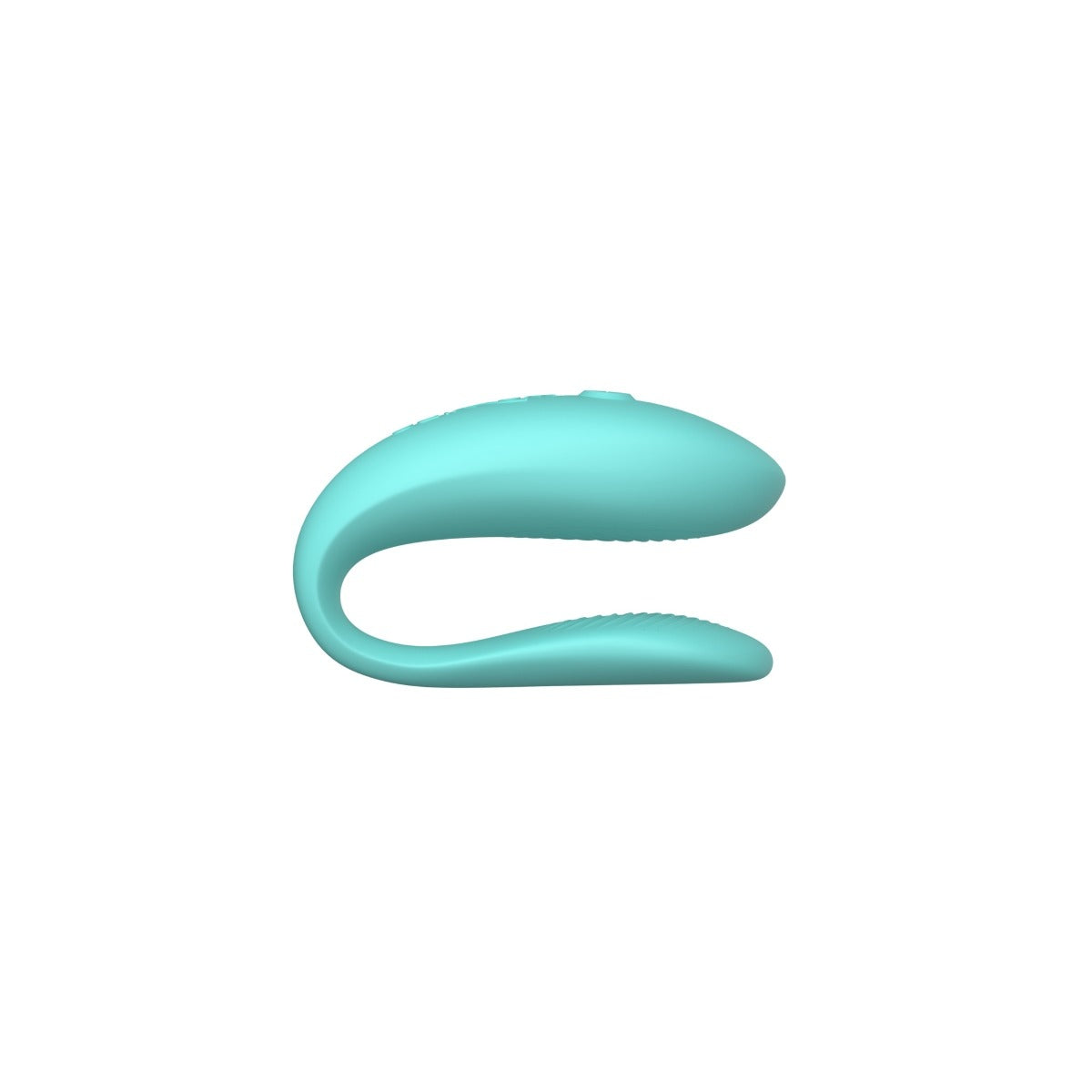 We-Vibe  Sync Lite Couples Vibrator Aqua