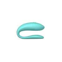 We-Vibe  Sync Lite Couples Vibrator Aqua