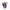 We-Vibe Sync 2nd Generation Couples Vibrator Purple