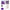 We-Vibe Sync 2nd Generation Couples Vibrator Purple