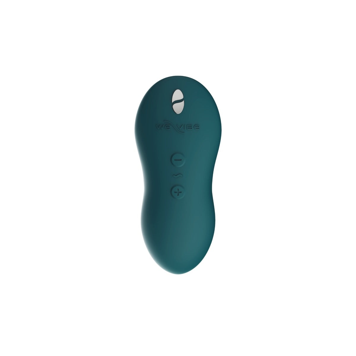 We-Vibe Touch X Mini Massager Green Velvet 