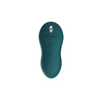 We-Vibe Touch X Mini Massager Green Velvet 