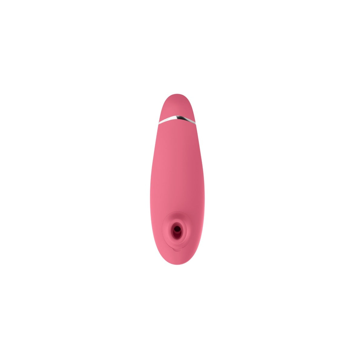 Womanizer Premium 2 Clitoral Stimulator Raspberry
