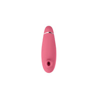 Womanizer Premium 2 Clitoral Stimulator Raspberry