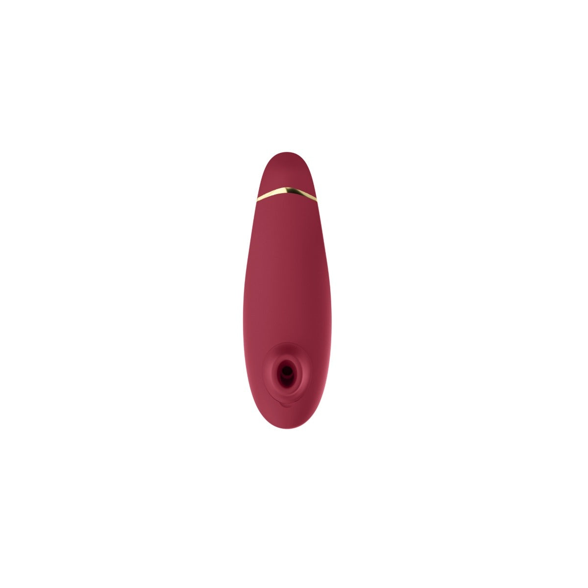 Womanizer Premium 2 Clitoral Stimulator Bordeaux