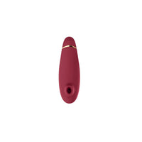 Womanizer Premium 2 Clitoral Stimulator Bordeaux