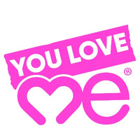 You Love Me Logo