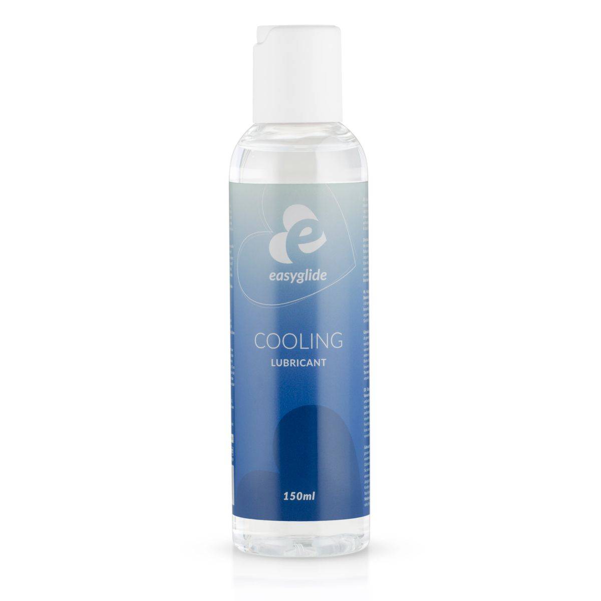 EasyGlide Cooling Lube 150ml - Simply Pleasure